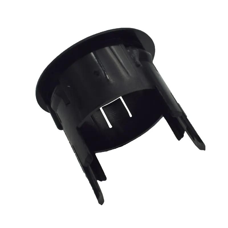 39681-TV0-G01 9663821577XT Parking Sensor Holder Retainer 1/4pc For Citroen C5 C6 Peugeot 307 308 407 Honda Accord 9 Civic Acura