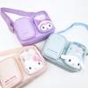 Sanrio Baby Hello Kitty Nico Pocket Mini Shoulder Bag