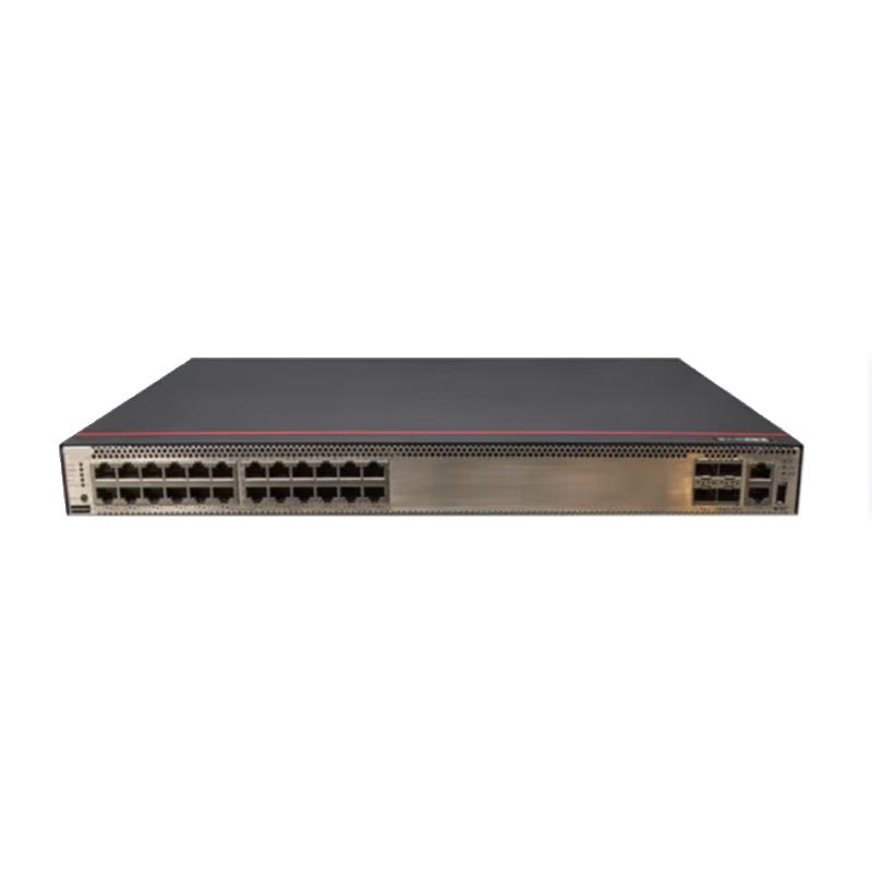

Huawei S5735S-H Enterprise Layer 3 Managed Gigabit Switch