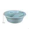 Washboard Basin Clothes Hand Wash Board Sturdy Convenient Lightweight Portable Laundry for