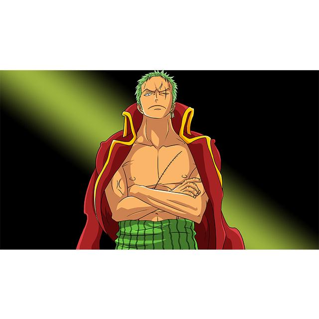 Klasické japonské anime One Piece Luffy Malba na plátno Umělecké plakáty Reprodukce Obrázky postav do pokoje Domácí dekorace Anime Plakát Bez rámu