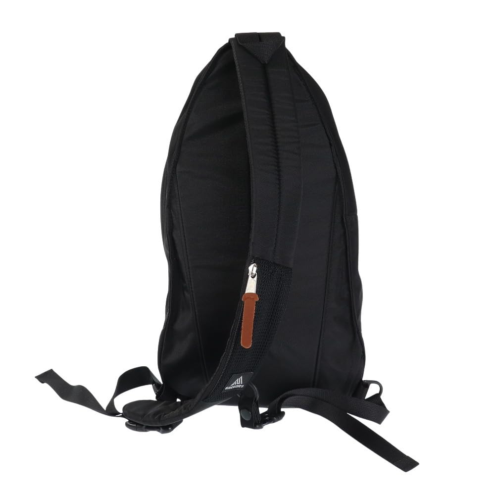 Bolsa para cadáveres oficial Spin Sling V2 negra, talla única [Gregory]