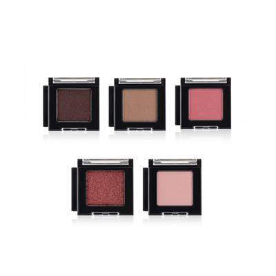 Make-up na oči – Oční stíny