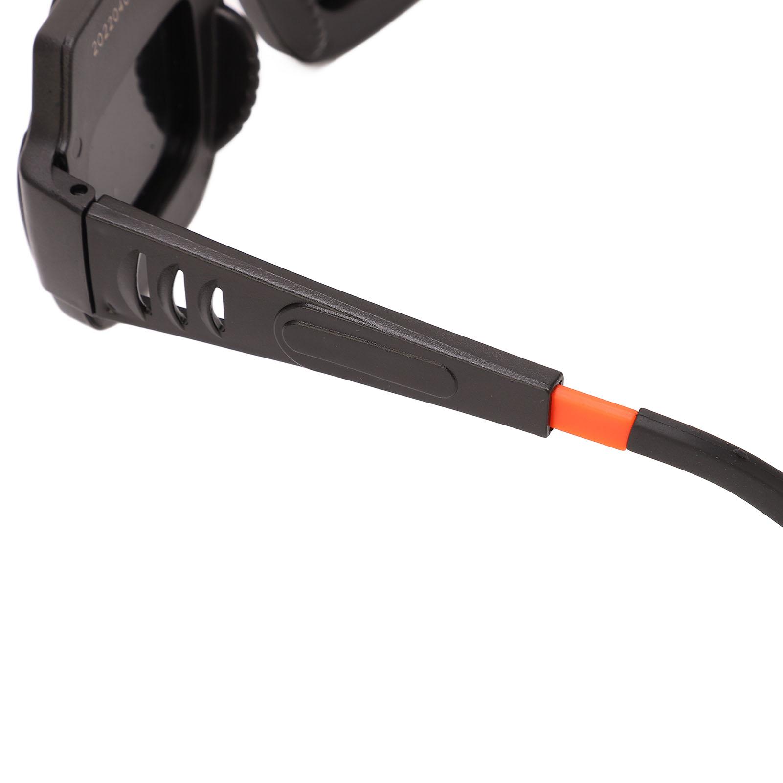 

Auto Darkening Welding Goggle Solar Eye Safety Protective PC Glasses for Welder Soldering Eyes Goggles Welding Glasses