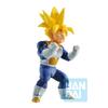 Bandai Spirits Ichibansho Figure Dragon Ball Z Super Saiyan Son Gohan Omnibus Bandai Spirits Collectible Figure - - (vs. Great)