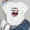 Topp – T-shirts