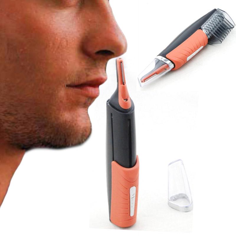 switchblade hair trimmer avis