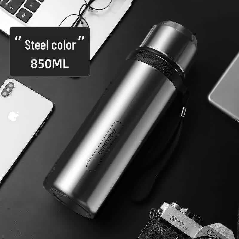 

FUGUANG FGZ2009 Stainless Steel Insulated Water Bottle