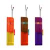 Multifunctional Seam Ripper Tool Steel Thread Remover Hand Sewing Stitch Unpicker  Needlework