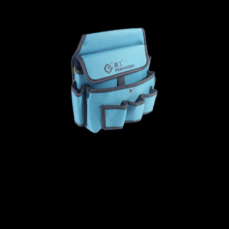 Li Shen Multi-functional Electrician Tool Waist Bag