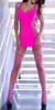 Lili Dress - Fushia - Chilirose - Outfits and Dresses