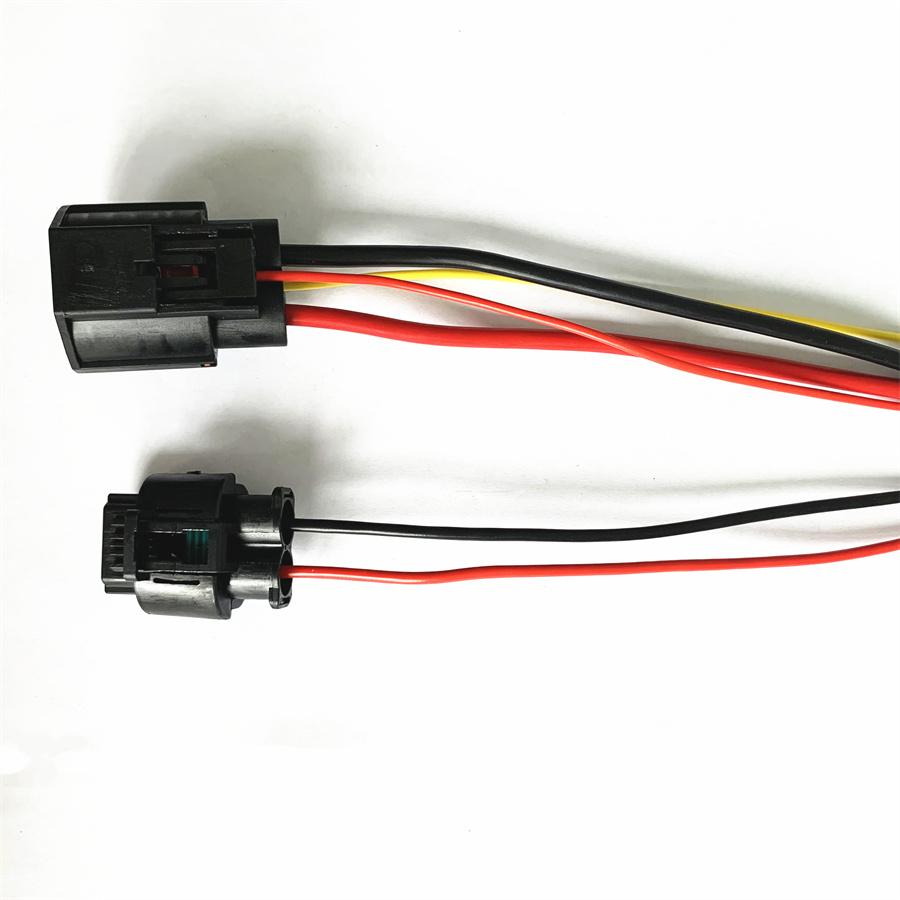 Cooling Fan Connector Ford Crown Lincoln 940002904
