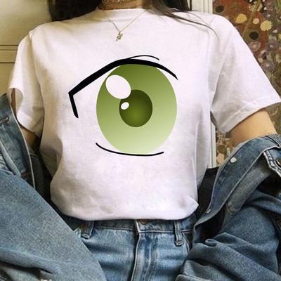 Buy Heart Shirt Eyes From 3 Usd Free Shipping Affordable Prices And Real Reviews On Joom