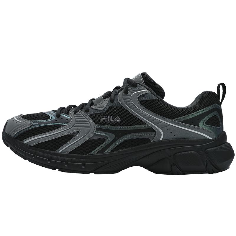 FILA Men's Lightning Retro Running Shoes