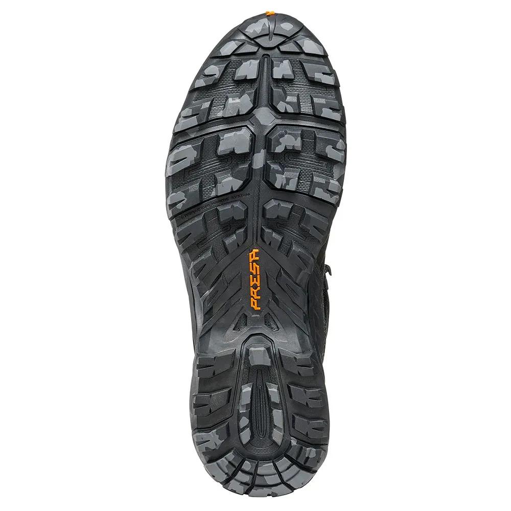 Scarpa Ботинки для хайкинга Rush Polar Goretex