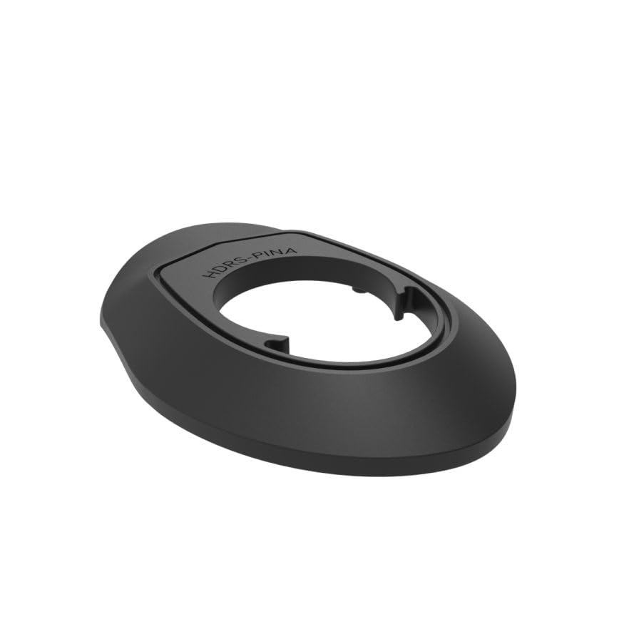 

DEDA ALANERA RS Top Cover Adapter PINARELLO (Dogma F, F12) чорний