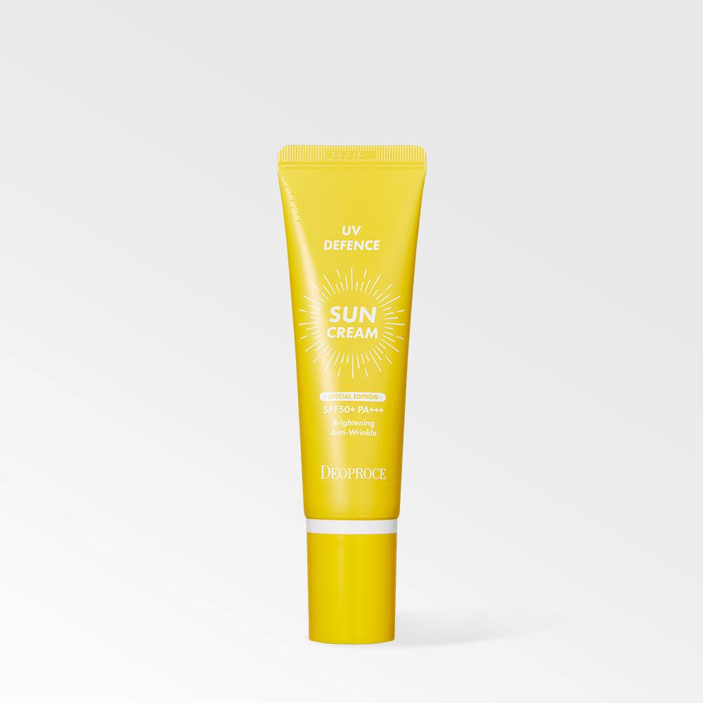 UV Defense Sun Cream SPF50+ PA+++ 50g Special Edition