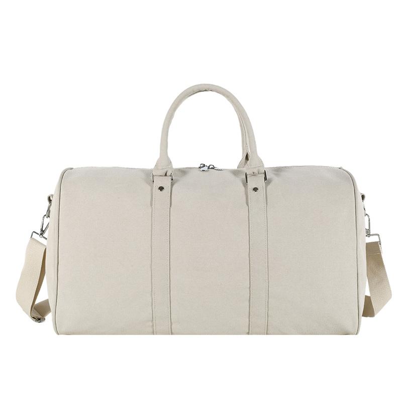 Travel Bag Canvas Large Capacity Gym Bag