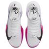 Nike Air Zoom Alphafly Next% 3 Fp White Purple Agate Women's Sneakers Casual FD8315-100