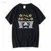Oingo Boingo Band T Shirt Xtc Devo Los Angeles Punk New Wave Vintage Washed Breathable Comfortable Casual Stylish