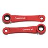 NICECNC 1.0" 1.5'' Lowering Link Kit For Honda CRF250R CRF250RX 2018-2023 CRF450R CRF450RX 2017-2023 CRF450X CRF450L 2019-2023