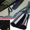 Pelicule şi protecţie solară – Pelicule de diminuare