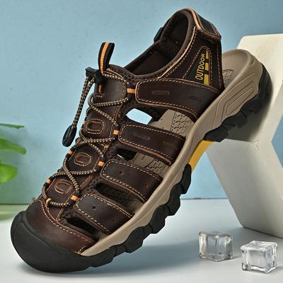 Calzado para hombre – Sandalias