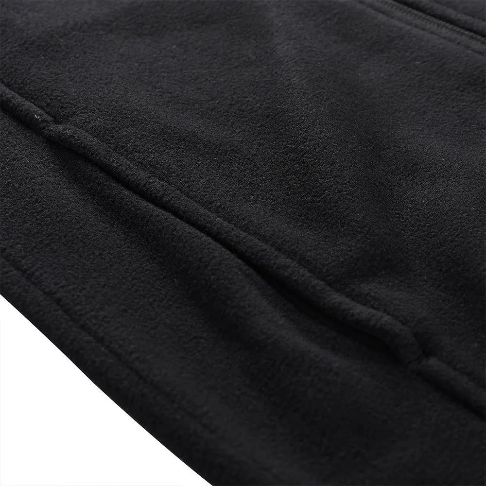 Alpine Pro Флисовая на молнии Siusa