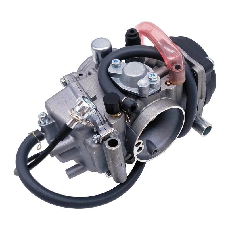 Carburetor Assy (PD33J-A) For HISUN 500 ATV QUAD PARTS P004000161000000 16100-F18-0000 16100-004-0000