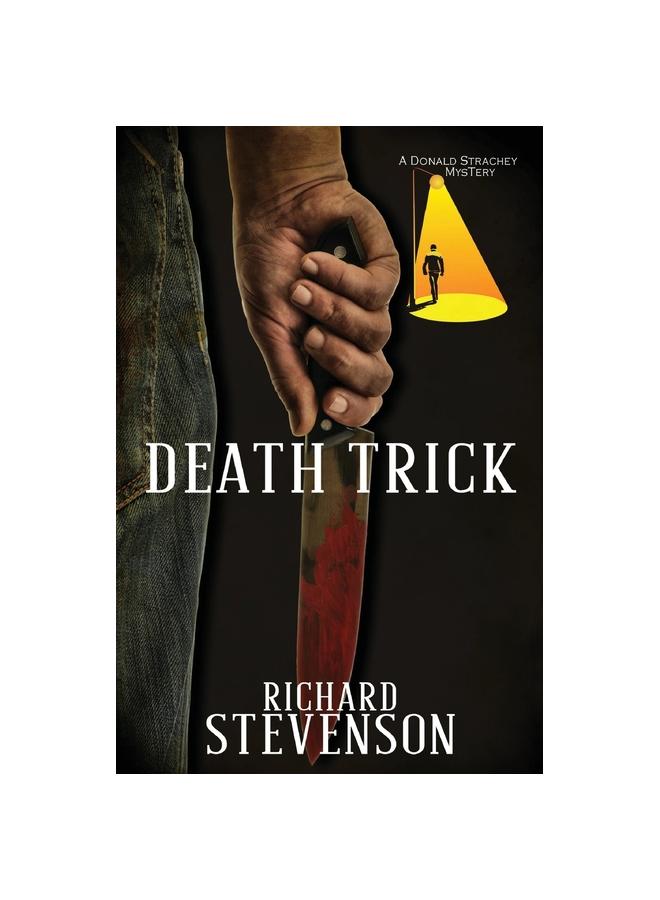 Libro Death Trick : 1