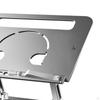 Adjustable Bracket Book Holder Cookbooks Stand Comfortable Durable Easy Carry Multi Heights Angles