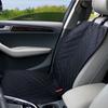 Bobbypet Dog Car Seat Cover Waterproof Front Car Seat Cover Car Pet Accessories Seat Cover for Dogs