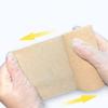 1Roll 450CM Self-Adhesive Elastic Bandage Sports Training Pressurized Breathable Fixation Auxiliary Bandage