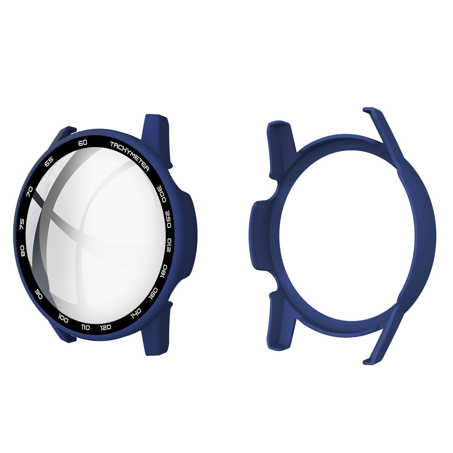 

Защитный чехол Honor Magic 2 46 мм с закаленной пленкой 46mm