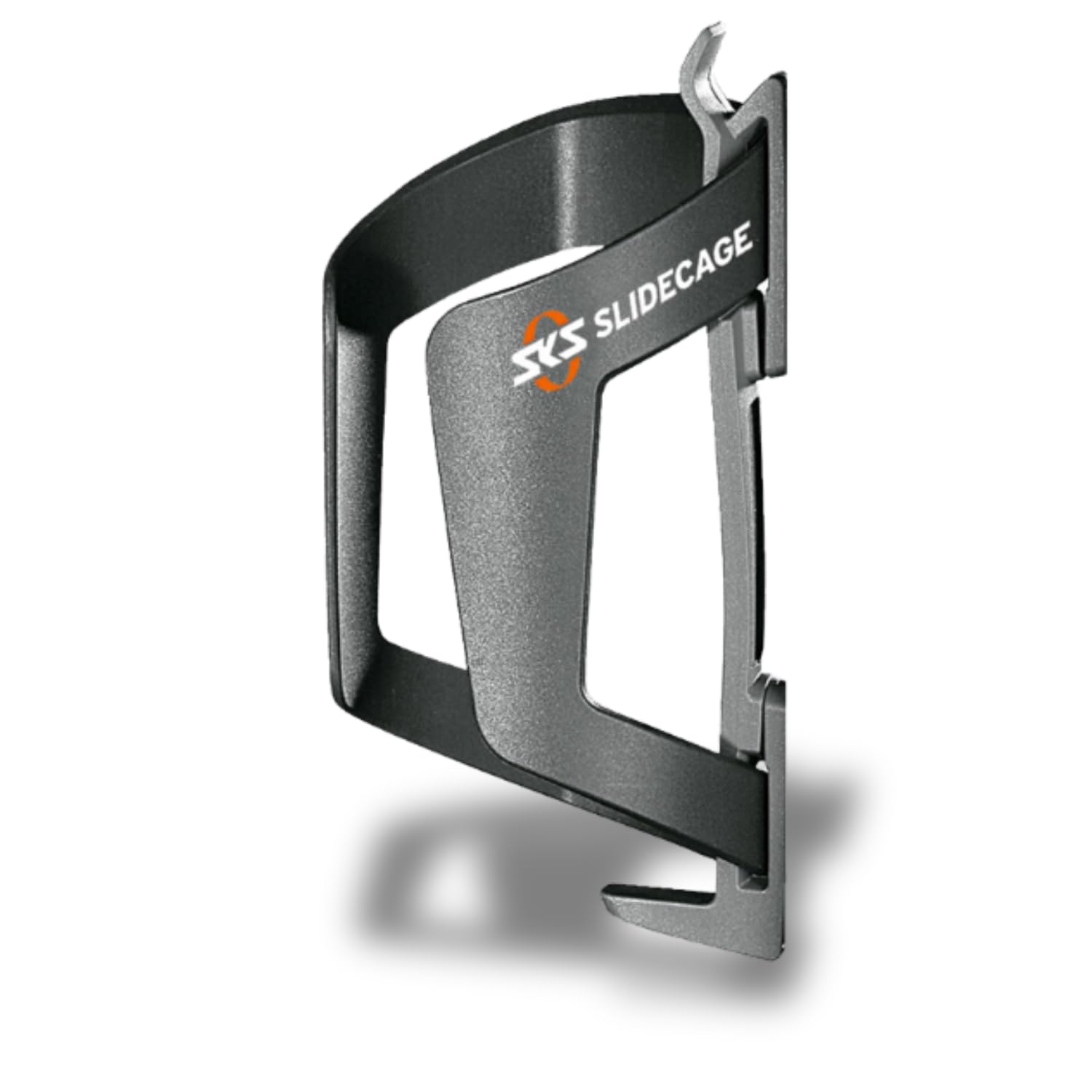 

SKS SLIDE CAGE bottle cage чёрный