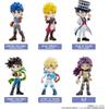 PalVerse JoJo's Bizarre Adventure Phantom Blood/Combat Wave 6-Piece Collectible Figure Box Set