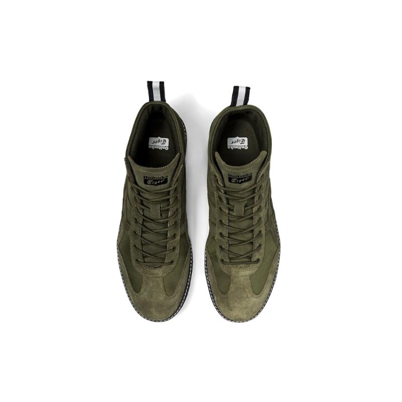 Onitsuka Tiger Rinkan Boot 'Olive Green' Sneakers 1183B514-300