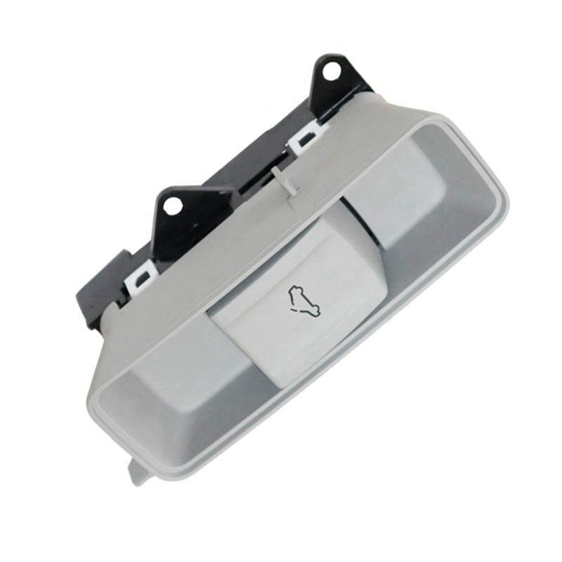 A03E-Gray Panoramic Sunroof Switch Button 4G0959613 For  S6 S7 RS7 A6 C7 A7 2012-2018 Overhead Sunroof Control Button