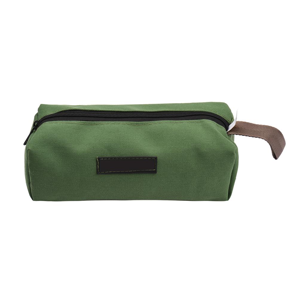 PENGGONG Tool Storage Bag     Pouch Hand Strap Tool Bag Electrician Woodworking Toolbag  