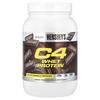 C4® Whey Protein, Hershey's Milk Chocolate , 2.22 Lb (1.01 Kg)