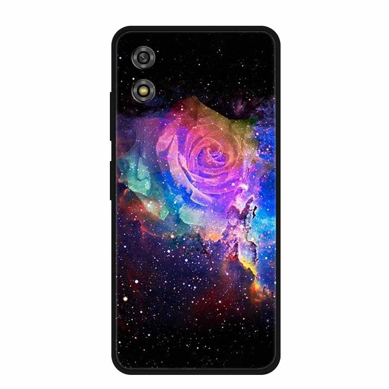 Custodia per Telefono Per Xiaomi Qin 3 Ultra Custodia Morbida TPU Cover Posteriore in Silicone Nero Coque Per Xiaomi Qin 3 Ultra Custodia 3Ultra Funda Shell