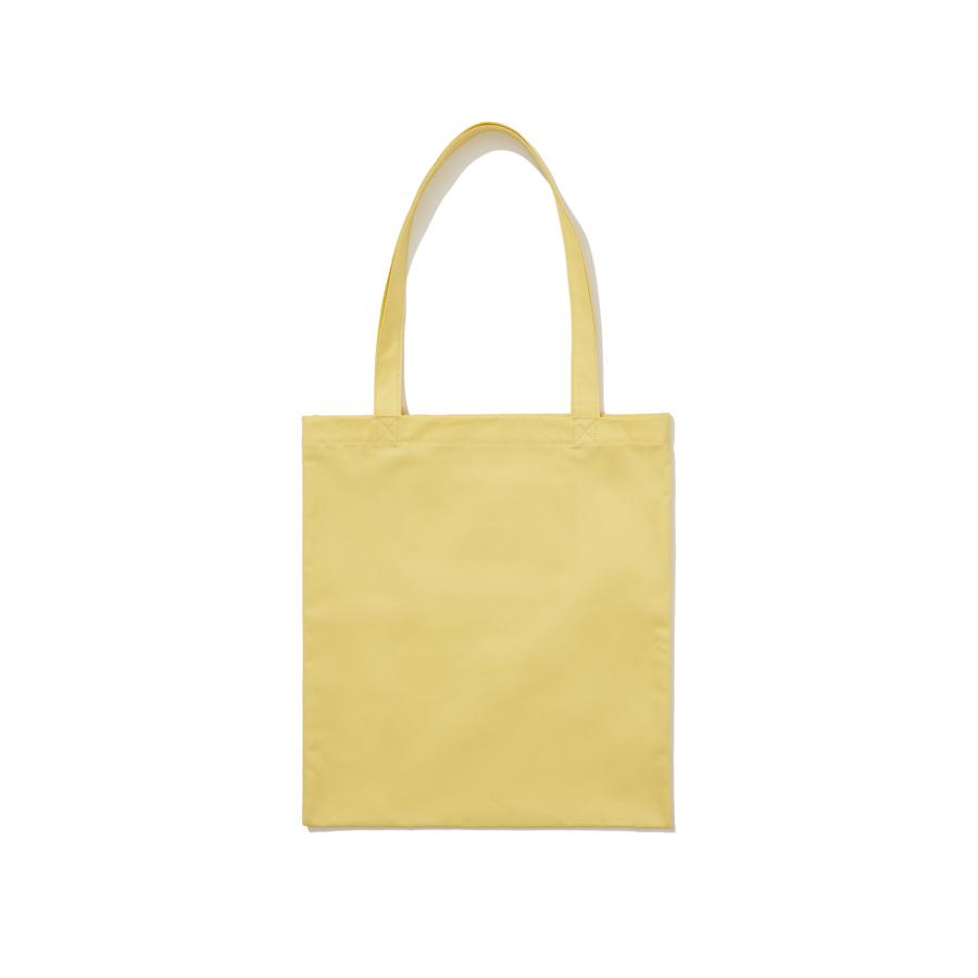 Markm Basic Logo Twill Eco Bag Yellow (Mhagh0706)