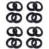 35x48x11 Front Fork Suspension Oil Seal 35 48 Dust Cover For Suzuki GS750 GS 750 GS750E GS750L GS750N GS750T GSX750 GT750