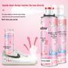 Sneaker & Shoe Deodorizing Spray - Odor Remover & Disinfectant for Shoes, Socks, and Cabinets