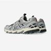 Asics Gel   Sonoma 15 50 1201b006 Cement Grey Graphite Grey
