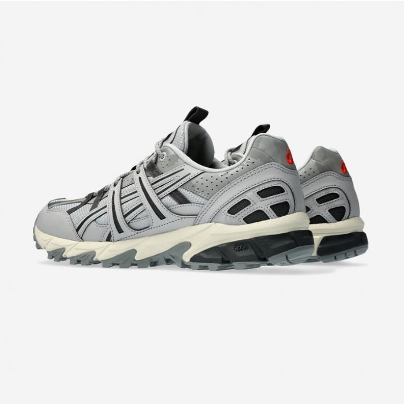 Asics Gel   Sonoma 15 50 1201b006 Cement Grey Graphite Grey