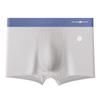 Men's & Boys' Breathable Cotton Boxer Briefs - Fashionable & Thin