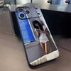 Cuarto A-AitanaS Azul Phone Case For iPhone 17,16,15,14,13,12,11,Pro,Max,Plus,X,XS,SE4,E,Mini,Soft Black Case