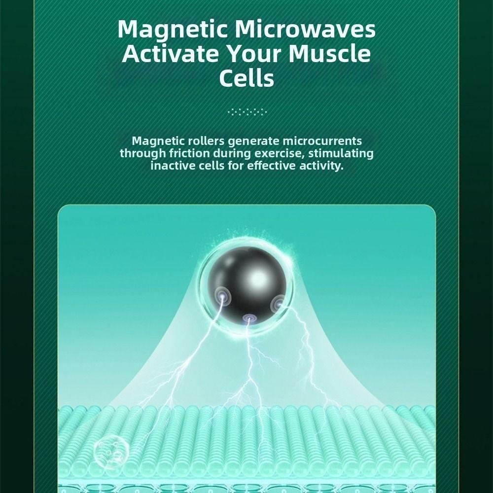 Non-Slip Base Ab Twist Board Electronic LCD Display Fitness Slim Machine  Body Building