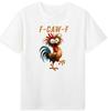 Üst giysisi – T-shirtler